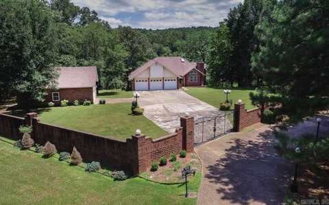 57 Bluebird Ln, Knoxville, AR 72845