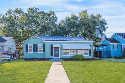 303 2ND STREET, ABBEVILLE, LA 70510