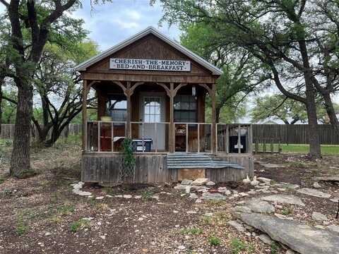 302 County Road 134, Hico, TX 76457