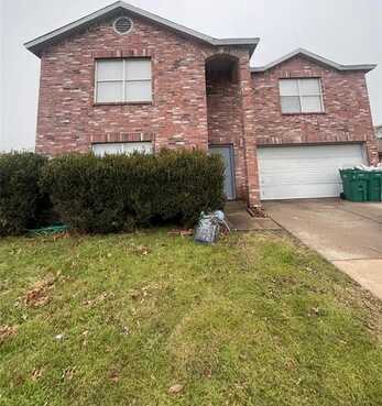 1237 Mccary Street, Cedar Hill, TX 75104