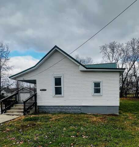 30 Fent Street, Jeffersonville, OH 43128