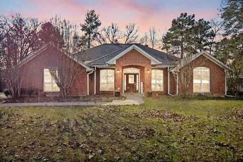 102 Southern Trace, Lufkin, TX 75901