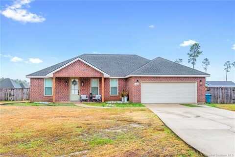 1453 Clark Court, Lake Charles, LA 70611