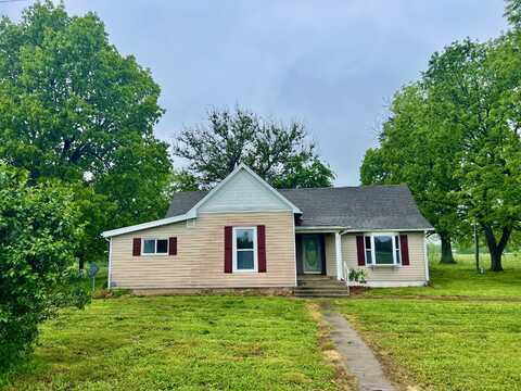 2349 North State Highway T, Bois D Arc, MO 65612