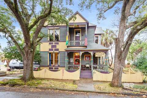 504 Church Street, Mobile, AL 36602