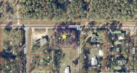 0 BOYKIN` Boulevard, Lillian, AL 36549