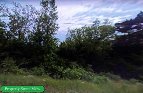 TBD Hernando DR, Cherokee Village, AR 72529