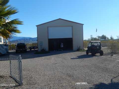 40327 Harquahala Rd, Salome, AZ 85348