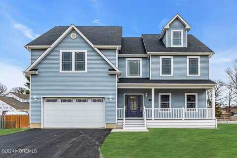 110 Law-win Court, Brick, NJ 08723