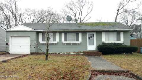 609 Twin River Drive, Forked River, NJ 08731