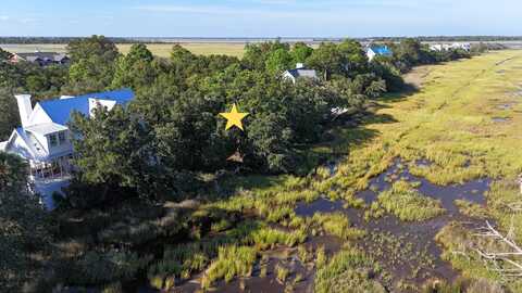 3 Seagrass Lane, Isle of Palms, SC 29451