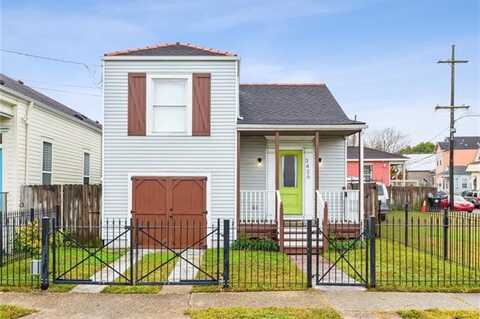 3436 S ROBERTSON Street, New Orleans, LA 70115