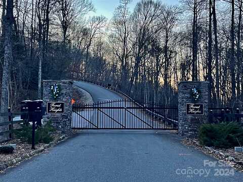 Lot 123 Heartwood Drive, Marion, NC 28752