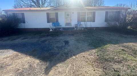 6745 Wright Road, Kannapolis, NC 28081