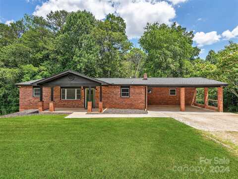 245 Anchor Drive, Alexander, NC 28701