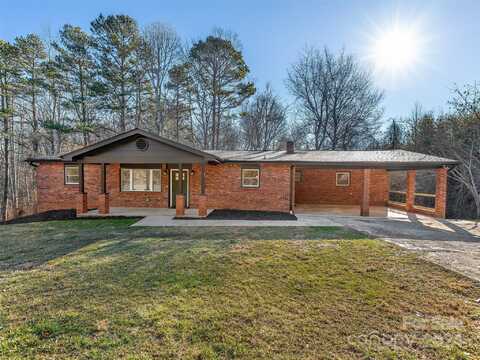 245 Anchor Drive, Alexander, NC 28701