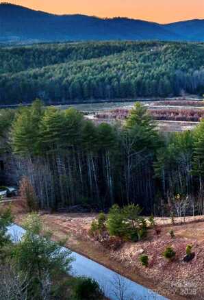 1.85 Acres Lot 154 Rocky Falls Lane, Lenoir, NC 28645