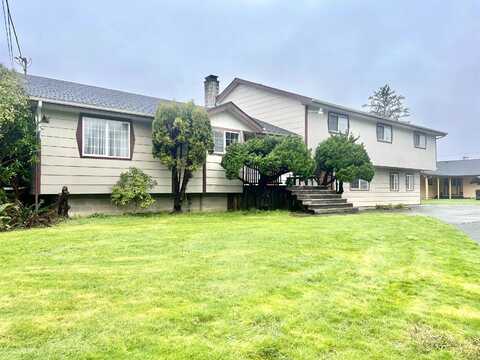 1560 El Monte, Crescent City, CA 95531