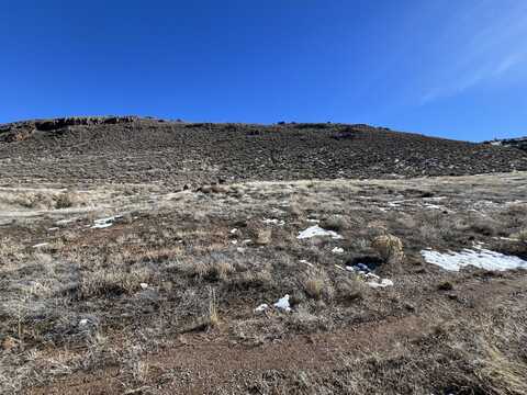 Hamilton Creek Trail, Elko, NV 89801