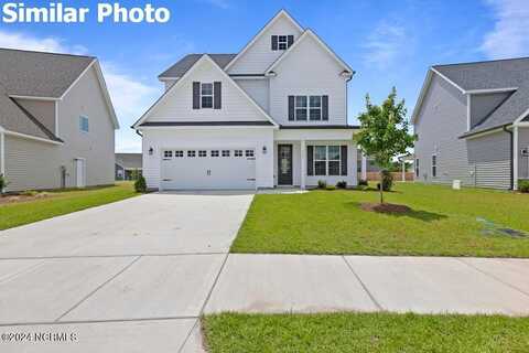 421 Northern Pintail Place, Hampstead, NC 28443