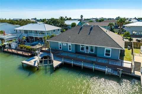 7 Catalina Dr, Rockport, TX 78382