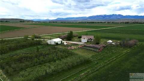 157 Hergenrider ROAD, Bridger, MT 59014