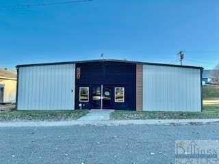 420 Water Avenue, Colstrip, MT 59323