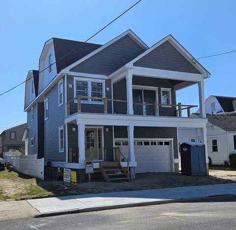 114 E Stockton, Wildwood Crest, NJ 08260