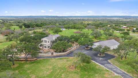 3625 Ranch Rd 3347, Round Mountain, TX 78663