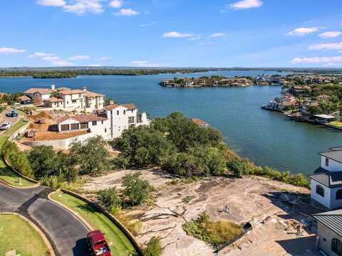 1221 Apache Tears, Horseshoe Bay, TX 78657