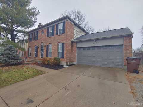 6939 Dimmick Road, West Chester, OH 45069
