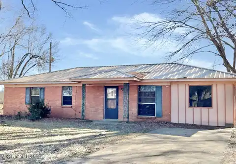 102 Hodges Drive, Greenwood, MS 38930