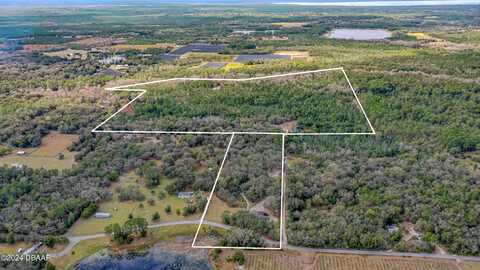 1142 Buckles Road, Pierson, FL 32180