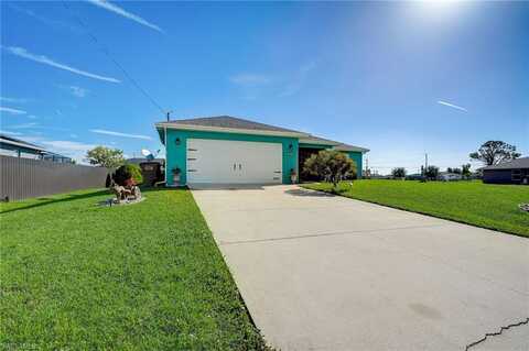 3023 NW 2nd, CAPE CORAL, FL 33993