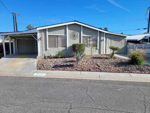 32540 Flagstaff Avenue, Thousand Palms, CA 92276