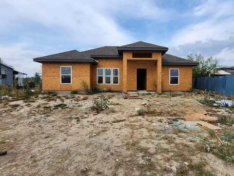 3194 Palma St., Eagle Pass, TX 78852