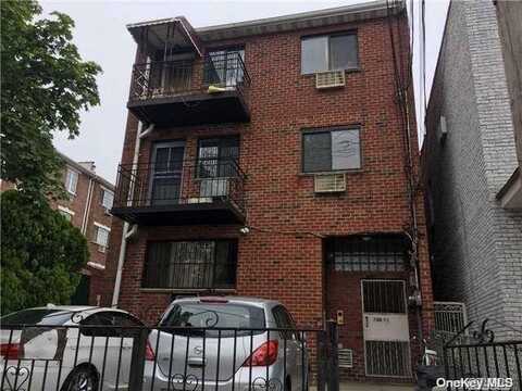 108-11 44th Avenue, Flushing, NY 11368