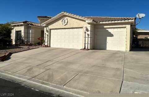 2349 Cottage View Court, Laughlin, NV 89029