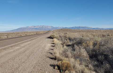 Paseo Del Norte 5 Acre Tract NW, Albuquerque, NM 87114