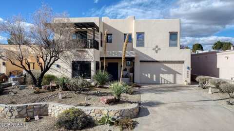 3813 Yellowstone Drive, Las Cruces, NM 88011