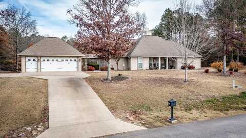 45 Brittany Cove Ln., Greers Ferry, AR 72067