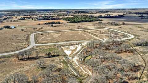 2184 Sundance Road, Whitesboro, TX 76273