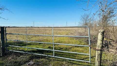 Tbd SW County Road 2190, Richland, TX 76681