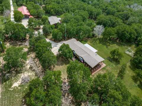 1821 Central Road, Weatherford, TX 76088