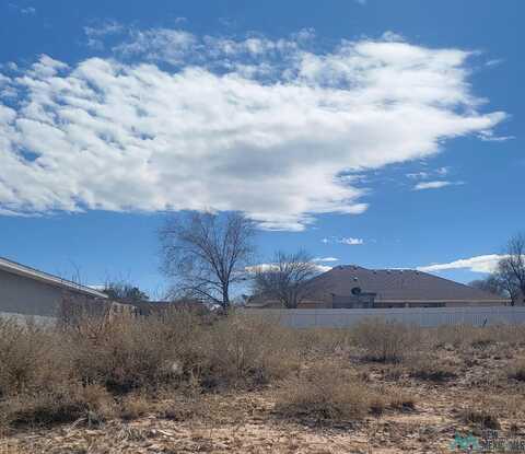 Tract 9 Pawnee Drive, Roswell, NM 88201