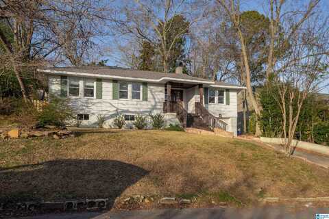 38 EDGEHILL ROAD, BIRMINGHAM, AL 35244