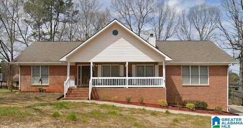 5034 RED OAK DRIVE, OXFORD, AL 36203