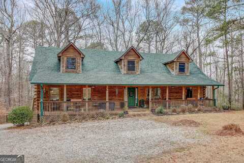 135 Fiddle Creek, Social Circle, GA 30025