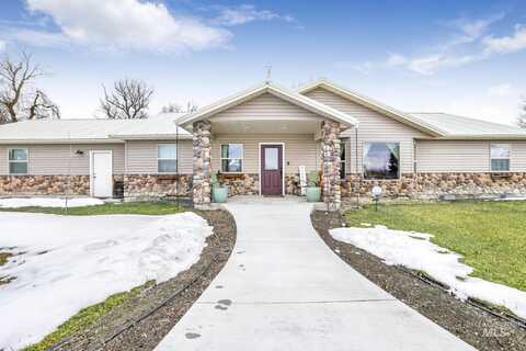 171 Sunset Dr N, Hagerman, ID 83332