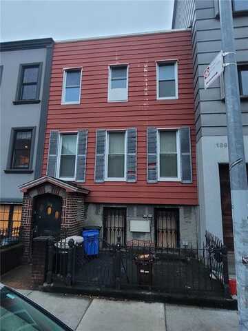 188 Powers Street, Brooklyn, NY 11211